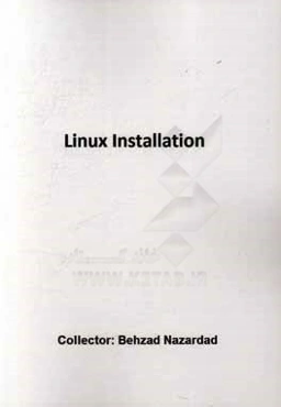 Linux installation