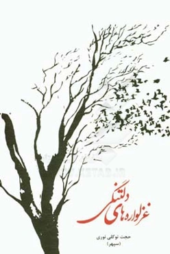 غزلواره‌های دلتنگی