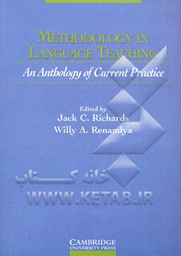Methodology in language teaching: an anthology of current practice