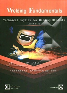 Welding fundamentals: technical English for welding students
