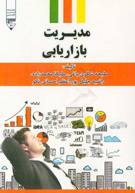 مدیریت بازاریابی