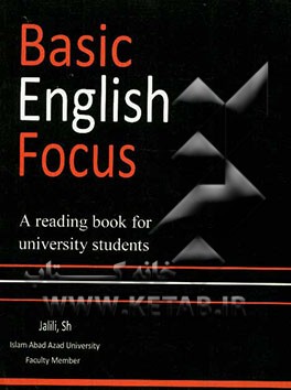 Basic English focus