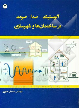 آکوستیک - صدا - صوت در ساختمانها و شهرسازی