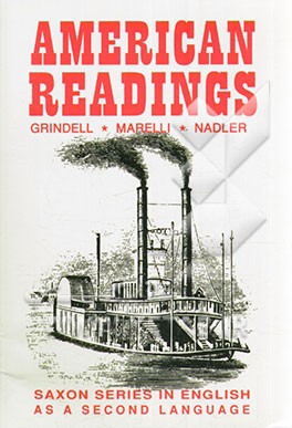 American readings: selections for vocabulary development