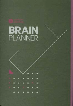 دفتر برنامه‌ریزی باشگاه مغز = Brain planner