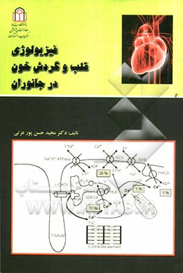 فیزیولوژی قلب و گردش خون در جانوران