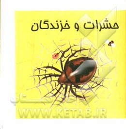 حشرات و خزندگان