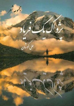 پژواک یک فریاد: مجموعه شعر