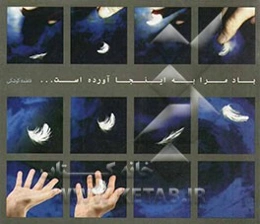 باد مرا به اینجا آورده است!