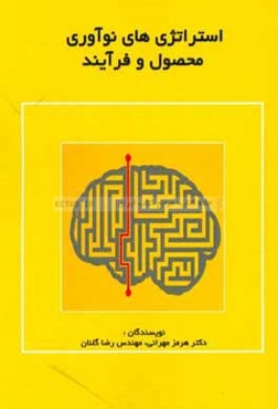 استراتژی نوآوری: محصول و فرآیند