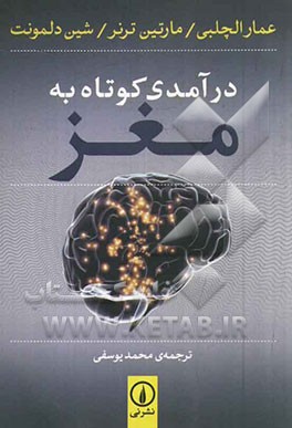 درآمدی کوتاه به مغز