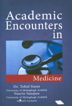Academic encounters in medicine