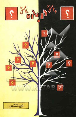 پرسش درباره‌ی پرسش