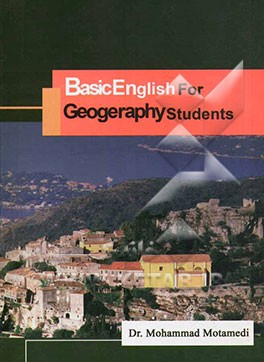 Basic English for geogeraphy students