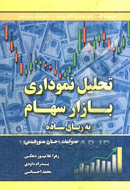 تحلیل نموداری بازار سهام به زبان ساده