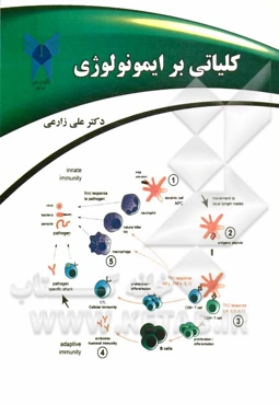 کلیاتی بر ایمونولوژی