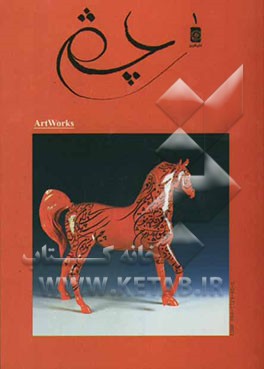 Eye: clebration of arabian horse