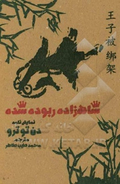 شاهزاده ربوده شده