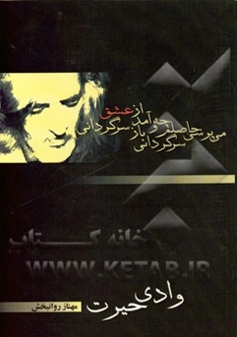 وادی حیرت: (اندیشه‌های عاشقانه حسین منزوی)