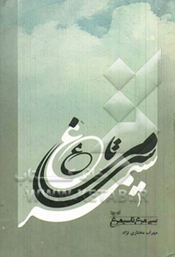 سی‌مرغ تا سیمرغ