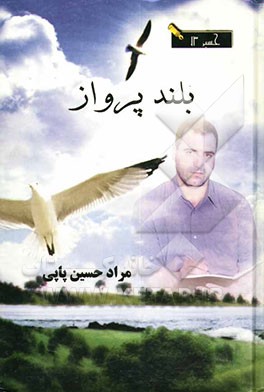 بلند پرواز (سیری در دنیای قلم، سیاست، ثروت و ...