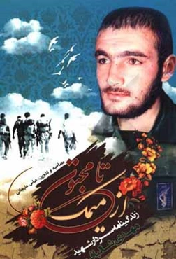 از میمک تا مجنون: زندگی‌نامه سردار شهید مهدی شالباف