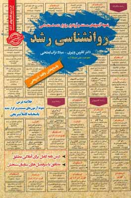 نمونه آزمون‌های مستند و پرتکرار برگزار شده استخدامی روانشناسی رشد: قابل استفاده برای تمامی گرایش‌های علوم تربیتی در ...