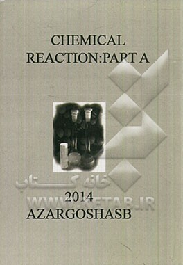 Chemical reaction :part A