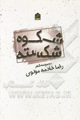شکوه شکسته: مجموعه شعر