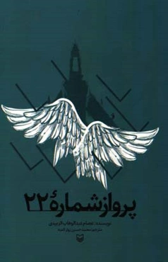 پرواز شماره 22