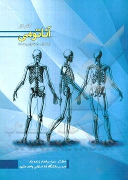 کتاب کار آناتومی: استخوان و عضله