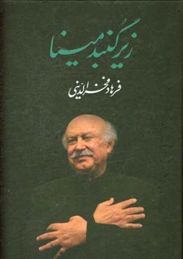 زیر گنبد مینا: گزیده مقاله‌ها، سخنرانی‌ها، گفتگوها، اظهار نظرها و گزارش‌های خبری