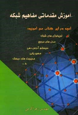 آموزش مقدماتی شبکه +Network