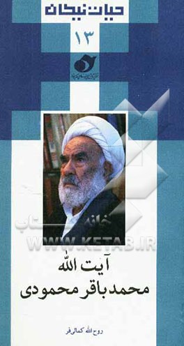 آیت‌الله محمدباقر محمودی