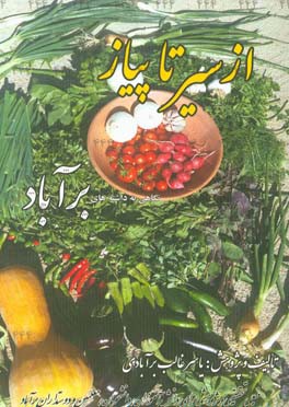 از سیر تا پیاز: نگاهی به داشته‌های برآباد