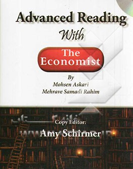 Advanced reading with the Economist