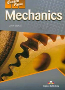 Career paths mechanics