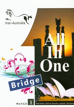 All in one: bridge pre-F.C.E 1