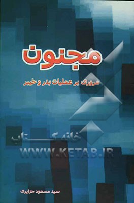 مجنون (مروری بر عملیات‌های خیبر و بدر