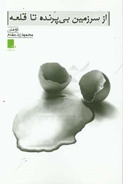 از سرزمین بی‌پرنده تا قلعه