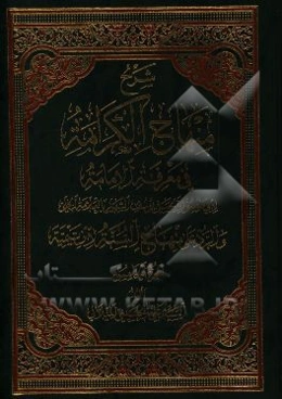 شرح منهاج الکرامه فی معرفه الامامه