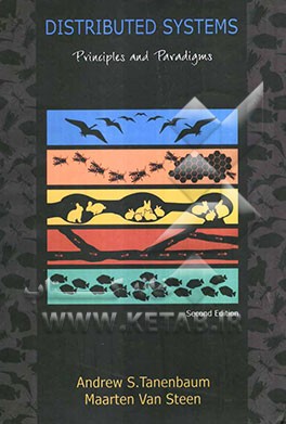 Distributed systems: principles and paradigms