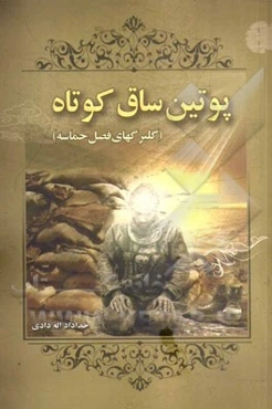 پوتین ساق کوتاه (گلبرگهای فصل حماسه)