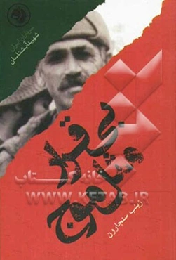 بی‌قرار مثل موج: بر اساس زندگی شهید آبشناسان
