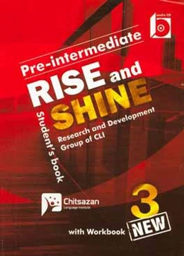 Rise and shine: pre-intermediate 3