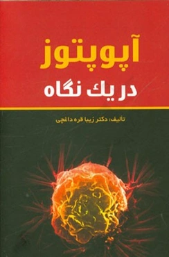 آپوپتوز در یک نگاه