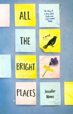 All the bright places