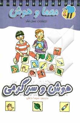 معما و هوش: هوش و سرگرمی