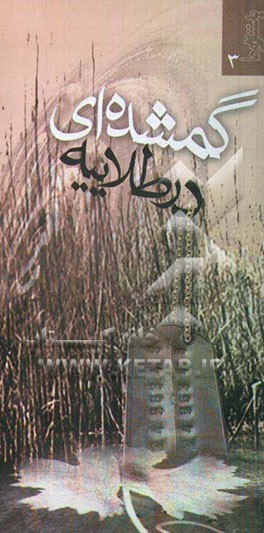 گمشده‌ای در طلاییه