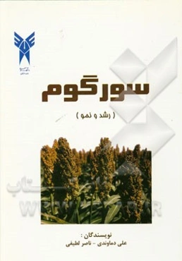 سورگوم: رشد و نمو